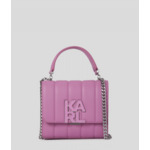 K/KARL LOGO SAC CROSSBODY FEMME