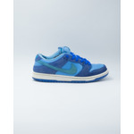 Dunk SB Low Blue Raspberry