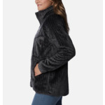 W Ruby Lake Full Zip Fleece Femme Gris