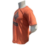 Timberview Trail FS Logo T-shirt homme Orange