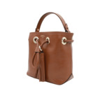 Sacha de Lancel - Mini Sac Seau - Bois