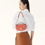 FURLA CLUB 2 MINI CROSSBODY - VITELLO ROMA+VITELLO ST.ERACLE