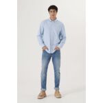 Men Jeans Rocko Slim fit Blue