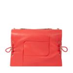 Billie De Lancel - Sac Rabat M - Tomate