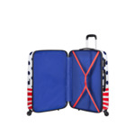 VALISE ENFANT DISNEY LEGENDS 75 cm