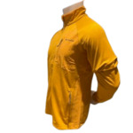 Single Canyon FS Full Zip Veste Homme Jaune