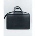 Louis Vuitton - Sac à Main Epi Riviera - Black