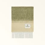 FURLA FLOW SCARF - MISTO LANA DEGRADE'