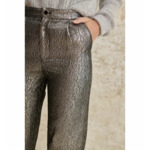 Pantalon taille mi-haute KLIMT