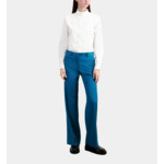 Pantalon De Costume Femme