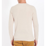 Pull homme cachemire Zerro - Galeries Lafayette