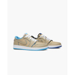 Air Jordan 1 Low SB QS Lance Mountain Desert Ore