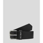 K/STYLE LEATHER BELT