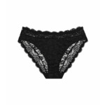 Amourette 300 Magic Wire Tai02 (0004) - Culotte - 0004-NOIR