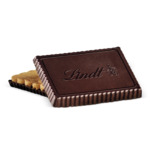 Biscuit au chocolat noir Lindt 38g