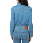 THELMA DENIM ECO STRASS