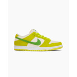 Nike Dunk SB Low Green Apple