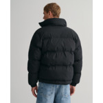 Hiking Puffer Jacket