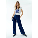 Pantalon polar