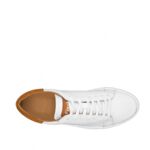 Sneakers RENZO Blanc