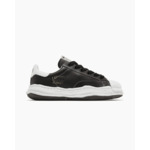 Maison Mihara Blakey OG Sole Leather Low Black