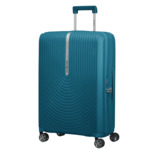 VALISE RIGIDE HI-FI 68 cm