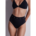 Bas de maillot de bain Culotte taille haute Secret Laguna