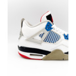 Jordan Air Jordan 4 Retro What The