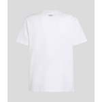 CAMEO STAMP T-SHIRT HOMME