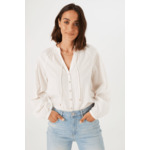 Women Shirt White