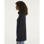 Pull Sten Pull cachemire femme camionneur oversize