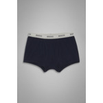 Boxer En Jersey De Coton Stretch