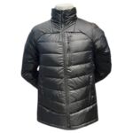 AUTUMN PARK DOWN JACKET