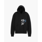 Hoodie - Travis Scott x Jordan x Fragment - Black