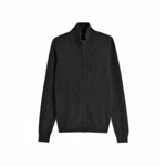 Cardigan homme Nachgil en cachemire