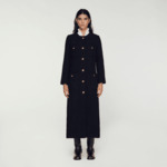 Manteau long