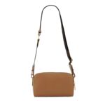 Roxane De Lancel - Sac Camera - Granit/Dore