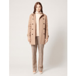 Trench Taoto Mastic en Coton