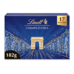 Boîte CHAMPS-ÉLYSÉES Assorti 182g