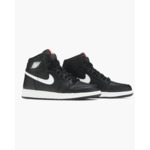 Air Jordan 1 Retro High Yin Yang Black