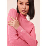 Pull Prudie-Rose en Viscose