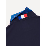 Polo officiel de l'équipe de France