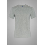 T-Shirt En Jersey De Coton Stretch