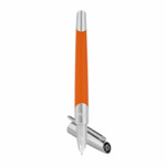 Gamme défi - STYLO PLUME DEFI ORANGE