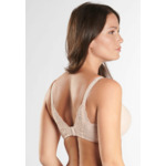 Soutien-gorge corbeille coque ROSESSENCE