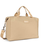 Sac cabas épaule Zippé L Basic Vita