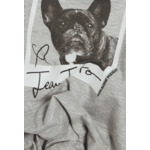 Tee-shirt imprimé Jean Toto