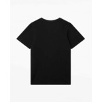 Casablanca T-Shirt Tennis Club Icon Noir