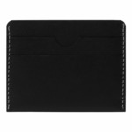 Porte-cartes Alter Black