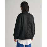 Veste bomber rembourrée